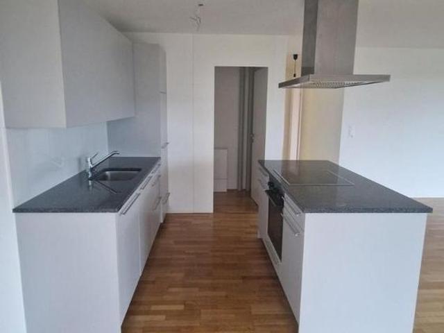 4.5 Zimmer, 97 m², 3. Stock