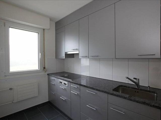 4.5 Zimmer, 97 m², 3. Stock