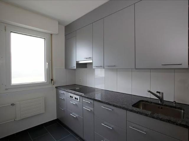4.5 Zimmer, 97 m², 3. Stock