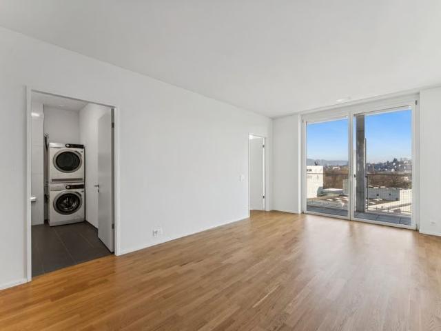 4.5 Zimmer, 97 m², 3. Stock
