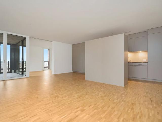 4.5 Zimmer, 97 m², 1. Stock