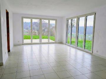 4.5 Zimmer, 97 m², 1. Stock