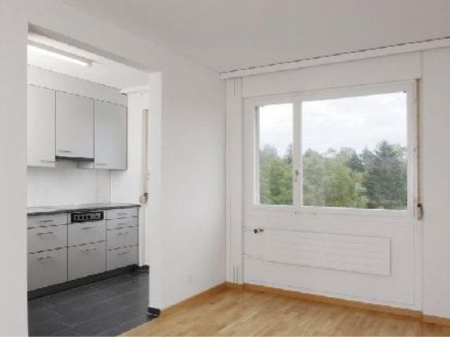 4.5 Zimmer, 97 m², 1. Stock