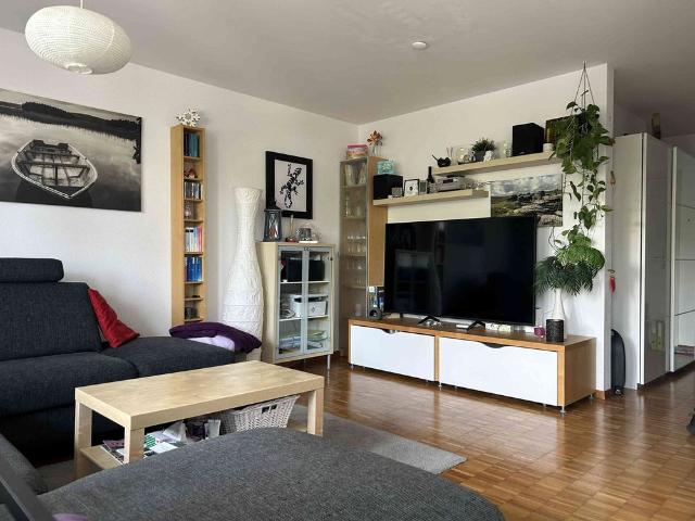 4.5 Zimmer, 97 m², 1. Stock