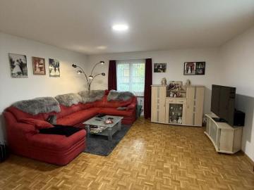 4.5 Zimmer, 97 m², 1. Stock