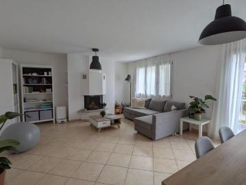 4.5 Zimmer, 97 m², 1. Stock
