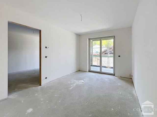 4.5 Zimmer, 97 m², 1. Stock
