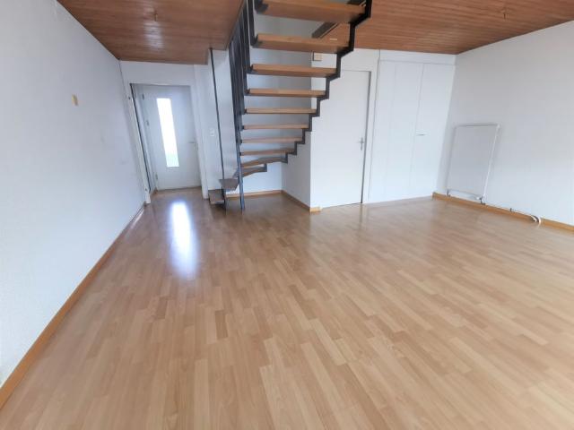 4.5 Zimmer, 97 m², 1. Stock