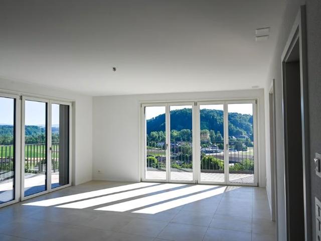 4.5 Zimmer, 97 m², 1. Stock