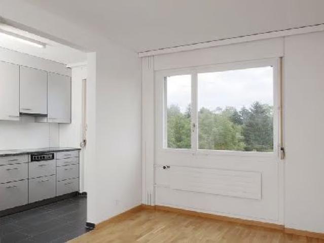 4.5 Zimmer, 97 m², 1. Stock