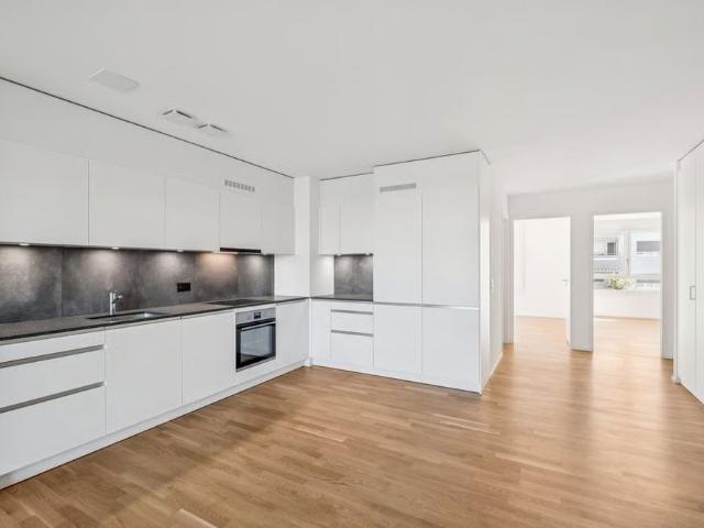 4.5 Zimmer, 97 m², 1. Stock