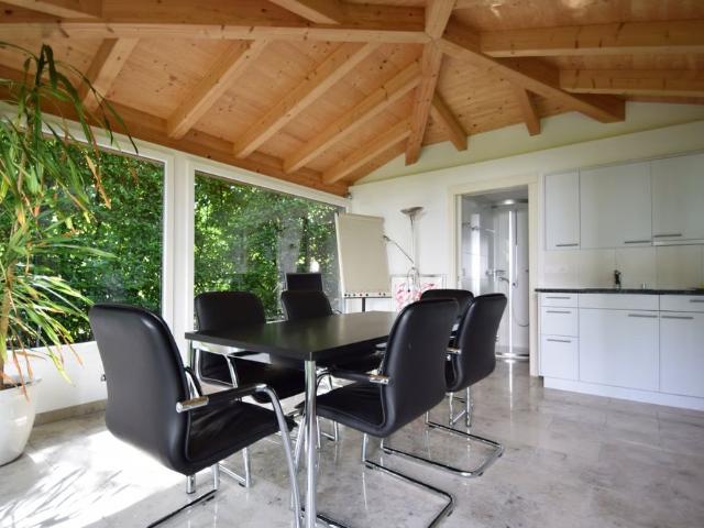 4.5 Zimmer, 97 m², 1. Stock