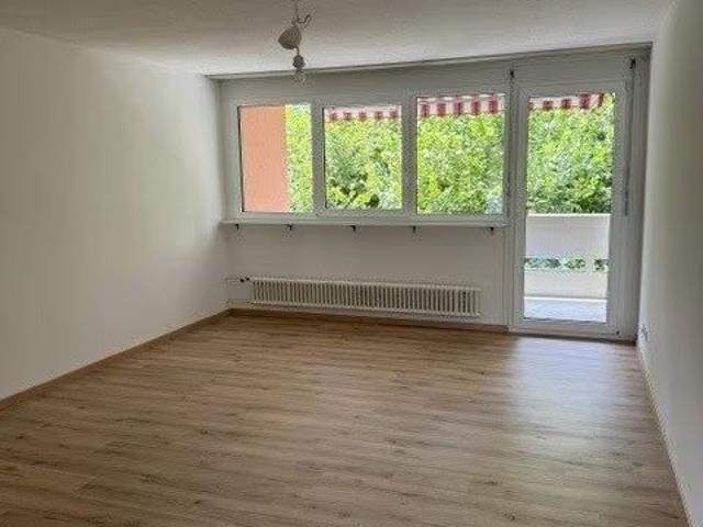 4.5 Zimmer, 97 m², 1. Stock