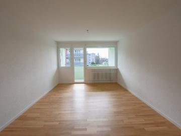 4.5 Zimmer, 97 m², 1. Stock