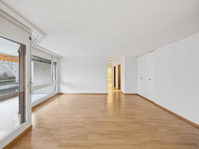 4.5 Zimmer, 97 m², 1. Stock