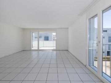 4.5 Zimmer, 97 m², 1. Stock