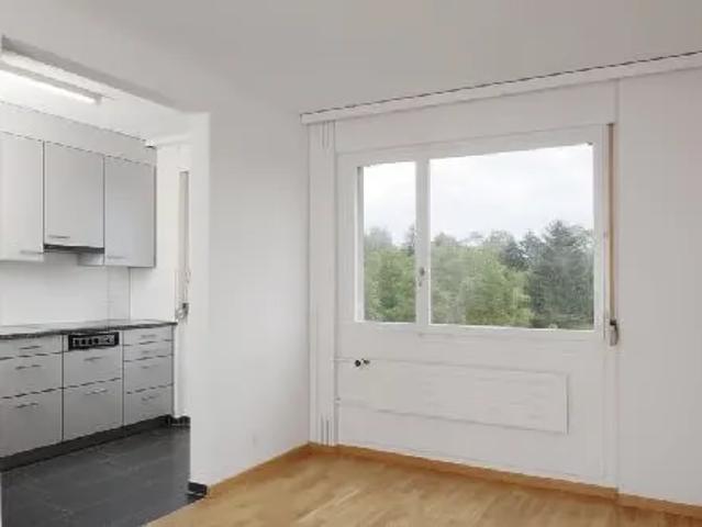 4.5 Zimmer, 97 m², 1. Stock