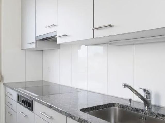 4.5 Zimmer, 97 m², 1. Stock