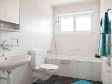 4.5 Zimmer, 97 m², 1. Stock