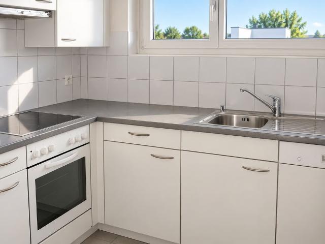 4.5 Zimmer, 97 m², 1. Stock