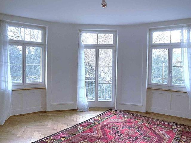 4.5 Zimmer, 97 m², 2. Stock