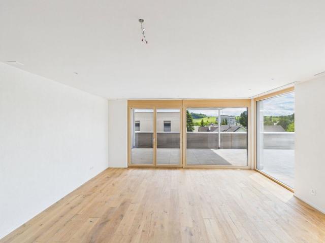 4.5 Zimmer, 97 m², 2. Stock