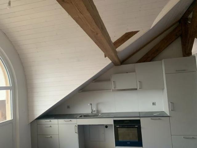 4.5 Zimmer, 97 m², 2. Stock