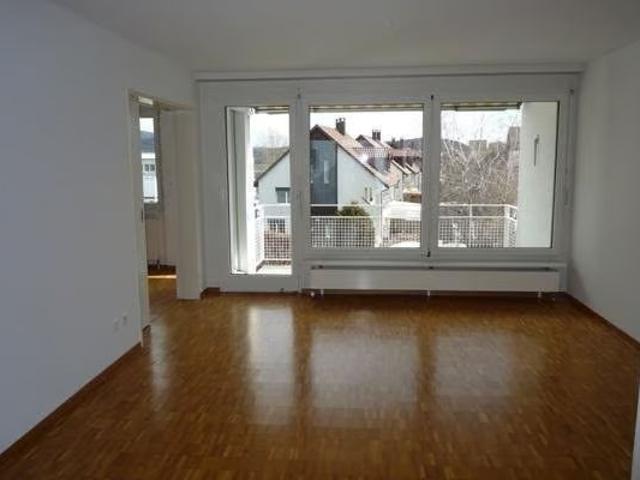 4.5 Zimmer, 97 m², 2. Stock
