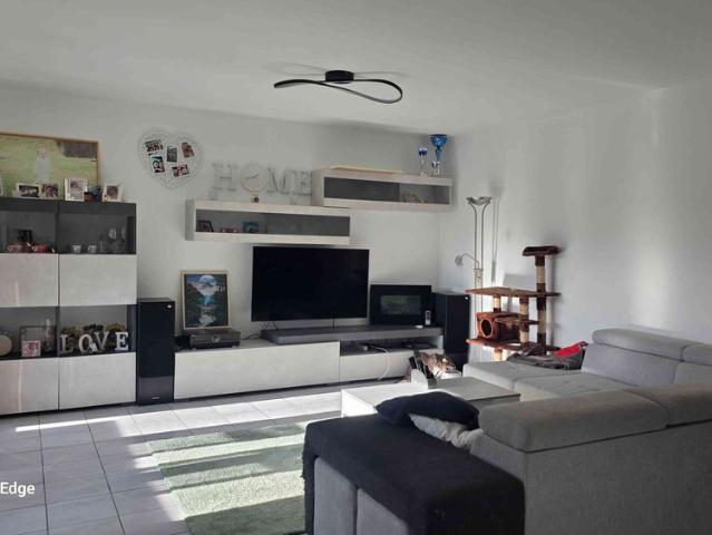 4.5 Zimmer, 97 m², 2. Stock