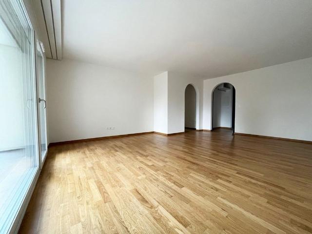 4.5 Zimmer, 97 m², 2. Stock