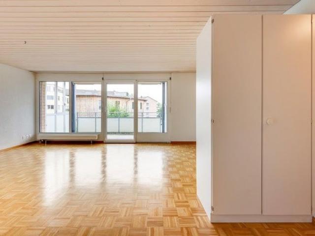 4.5 Zimmer, 97 m², 2. Stock