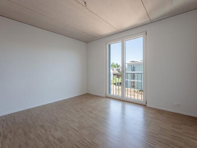 4.5 Zimmer, 97 m², 2. Stock