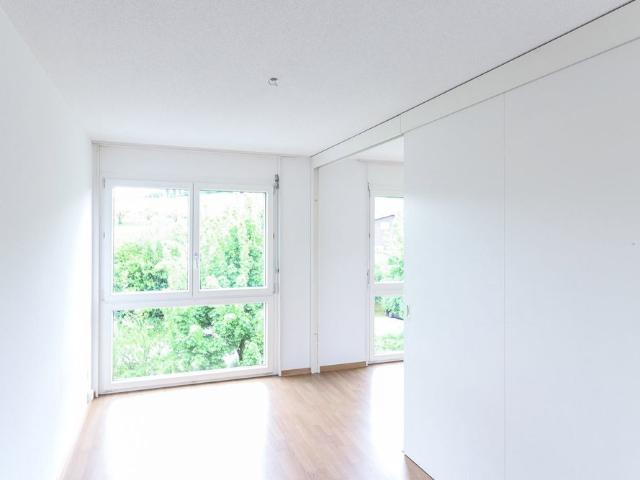 4.5 Zimmer, 97 m², 2. Stock