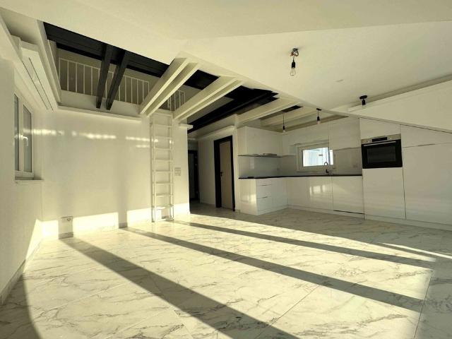 4.5 Zimmer, 97 m², 2. Stock
