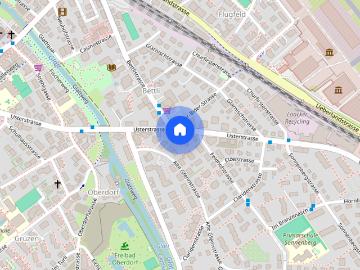 Glatt, Wallisellen, Bezirk Bülach, Kanton Zürich