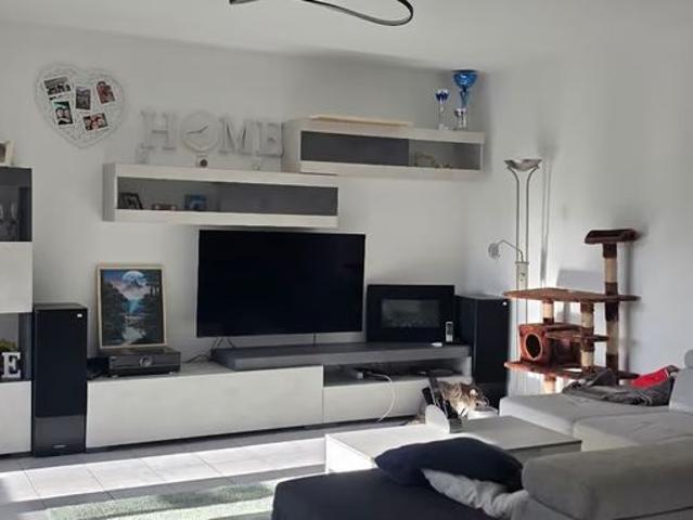 4.5 Zimmer, 97 m²