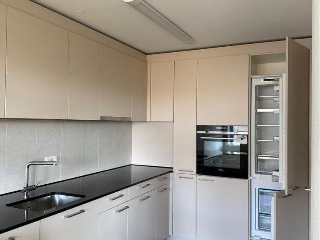 4.5 Zimmer, 97 m², 7. Stock