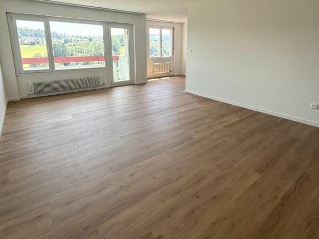 4.5 Zimmer, 97 m², 7. Stock