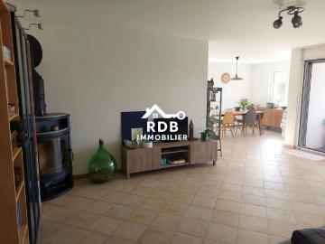 4.5 Zimmer, 97 m²
