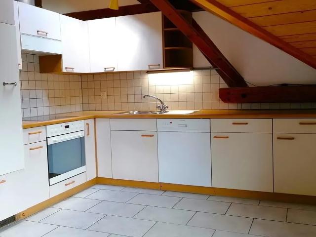 4.5 Zimmer, 97 m²