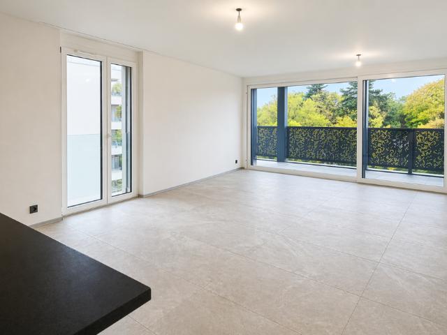 4.5 Zimmer, 97 m², 4. Stock