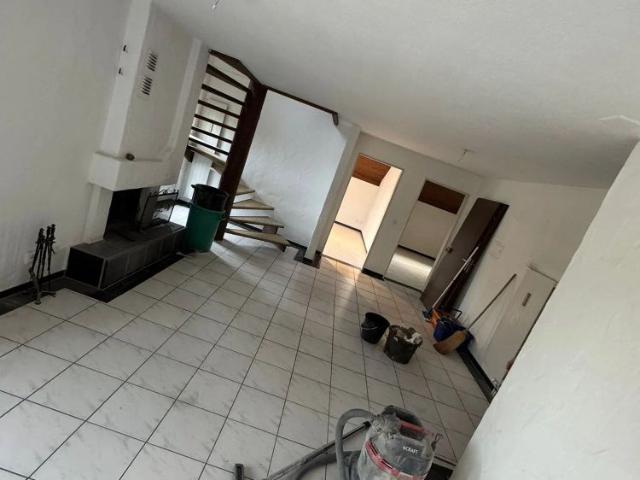 4.5 Zimmer, 97 m², 4. Stock