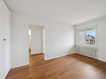 4.5 Zimmer, 97 m², 4. Stock