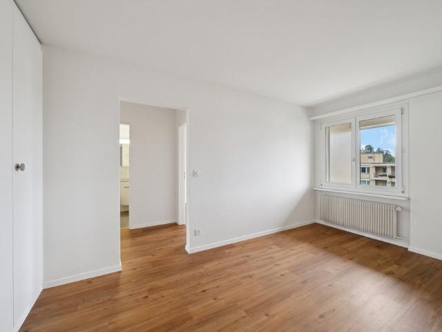 4.5 Zimmer, 97 m², 4. Stock