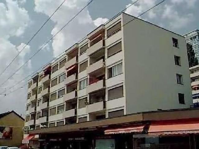 4.5 Zimmer, 97 m², 4. Stock