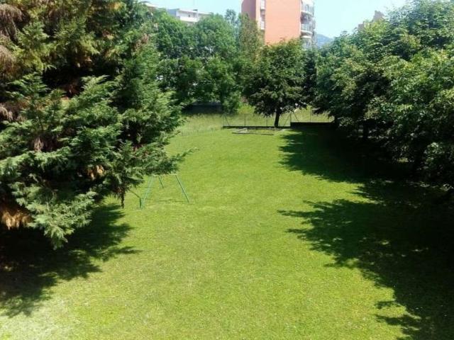 4.5 Zimmer, 97 m²