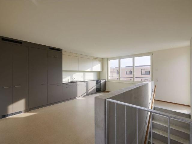 4.5 Zimmer, 97 m²
