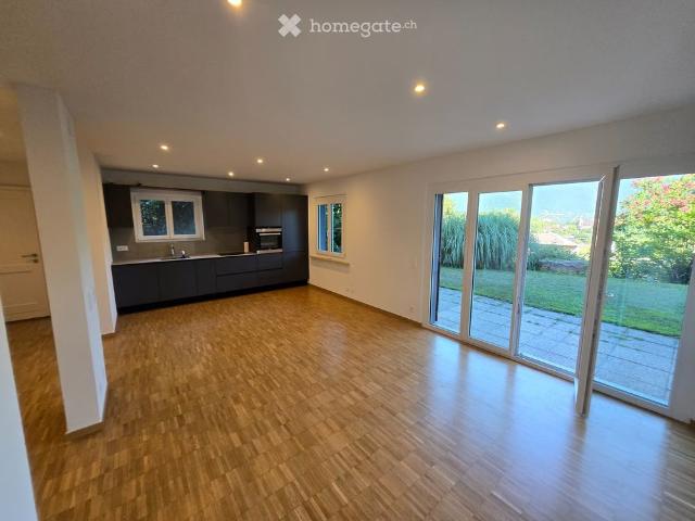 4.5 Zimmer, 97 m²