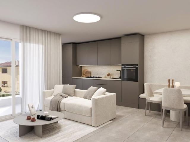 4.5 Zimmer, 97 m²