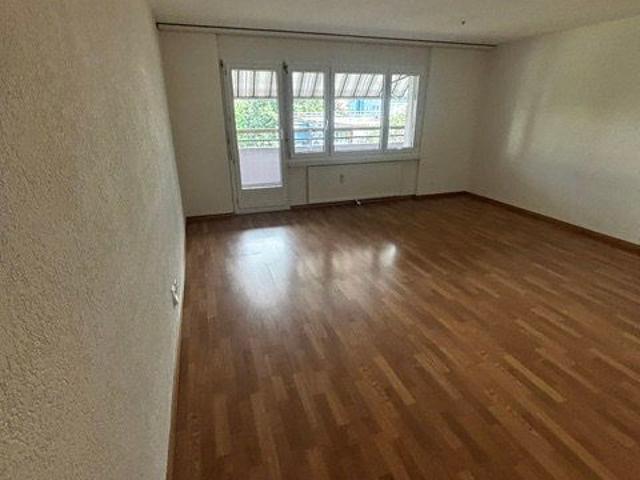 4.5 Zimmer, 97 m², 5. Stock